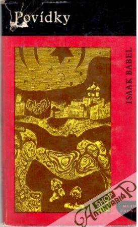 Povídky - Babel Isaak