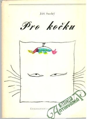 Pro kočku - Suchý Jiří