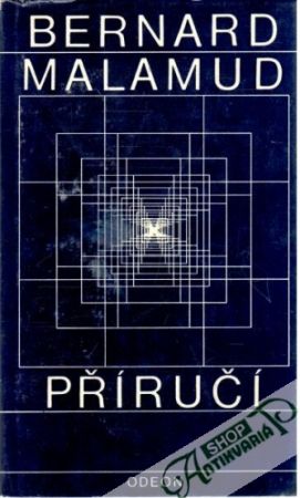 Příručí - Malamud Bernard