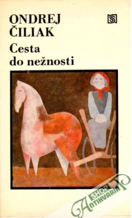 Cesta do nežnosti - Čiliak Ondrej