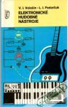 Vološin V. I., Fedorčuk L. I. - Elektronické hudobné nástroje