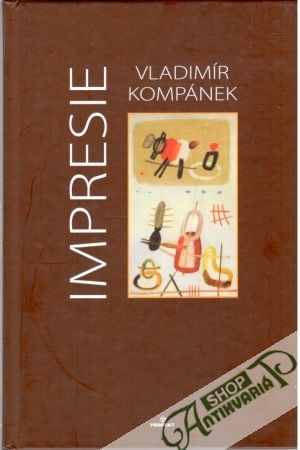 Impresie - Kompánek Vladimír
