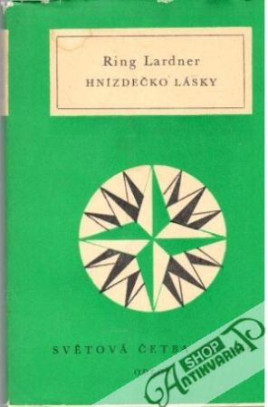 Hnízdečko lásky - Lardner Ring
