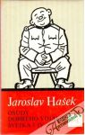Hašek Jaroslav - Osudy dobrého vojáka Švejka I-IV