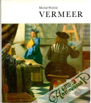 Vermeer - Walicki Michal
