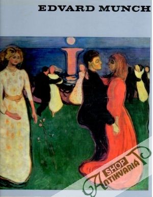 Edvard Munch - Timm Werner