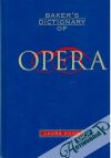 Kuhn Laura - Baker´s dictionary of opera