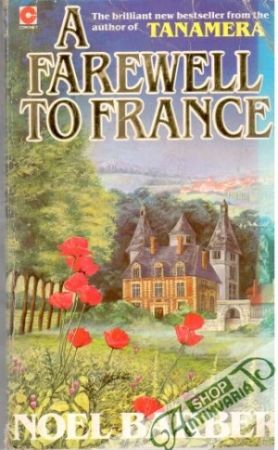 A farewell to France - Barber Noel