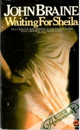 Waiting for Sheila - Braine John