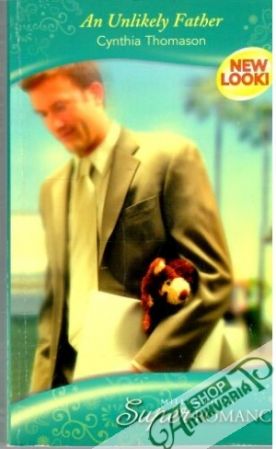 An unlikely father - Thomason Cynthia