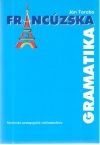 Taraba Ján - Francúzska gramatika