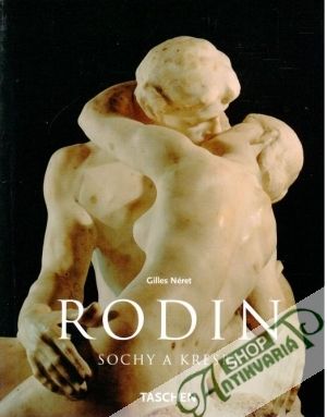 Auguste Rodin - Néret Gilles