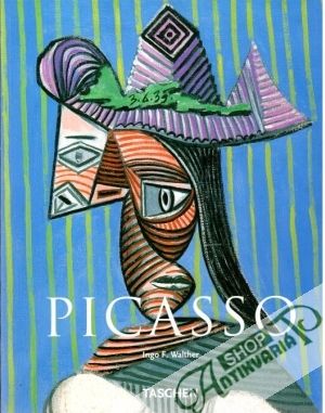 Pablo Picasso - Walther Ingo F.