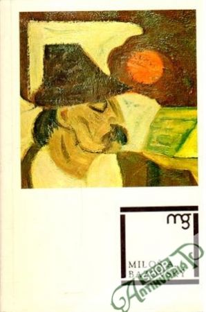 Miloš A. Bazovský - Veselý Marian