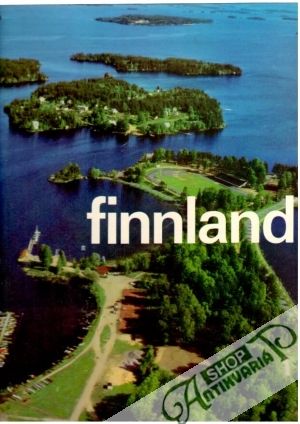 Finnland - Kolektív autorov