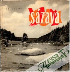 Sázava - Zouplna Ota