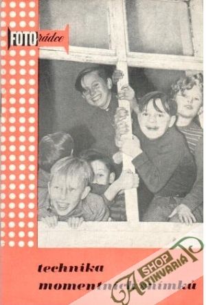 Technika momentních snímku - Fincke H. E.