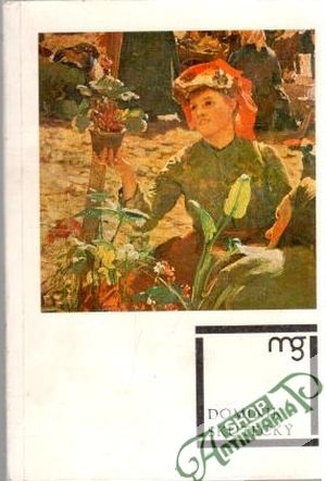 Dominik Skutecký - Keletiová Magda