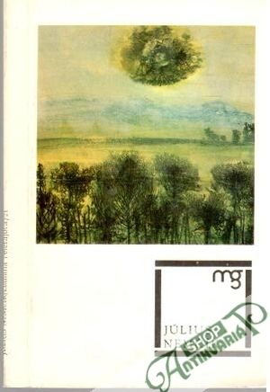 Július Nemčík - Peterajová Ľudmila