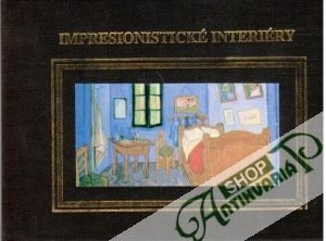 Impresionistické interiéry - Zaczek Iain