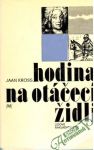 Kross Jaan - Hodina na otáčecí židli