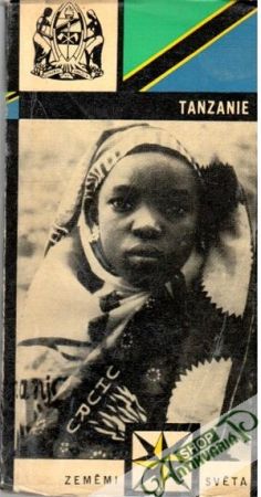Tanzanie - Klánský Josef