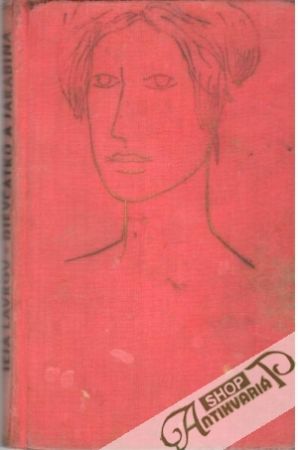 Dievčatko a jarabina - Lavrov Iľja