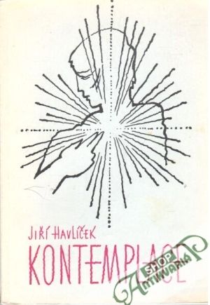 Kontemplace - Havlíček Jiří