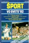 Malec Vladimír - Šport vo svete ´82