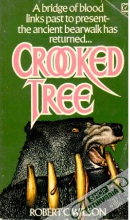 Crooked tree - Wilson Robert C.