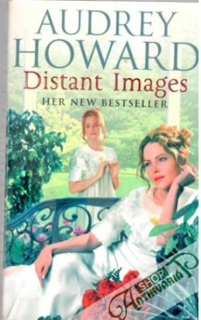 Distant images - Howard Audrey