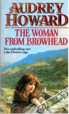 The woman from Browhead - Howard Audrey