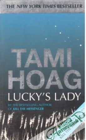 Lucky´s lady - Hoag Tami