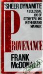 McDonald Frank - Provenance