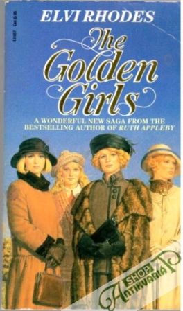 The golden girls - Rhodes Elvi