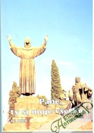 Pane, ty si moje všetko... - Jurko Jozef