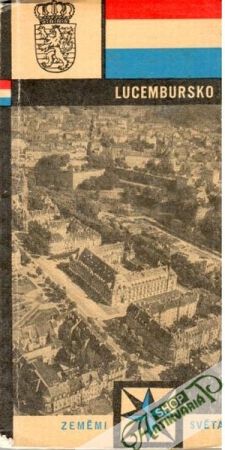 Lucembursko - Rychlík Jiří