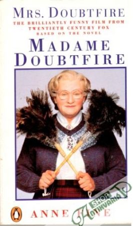 Madame doubtfire - Fine Anne