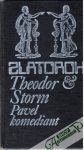 Storm Theodor - Pavel komediant