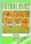 Grunner Ladislav - Futbal 81/82 - ročenka