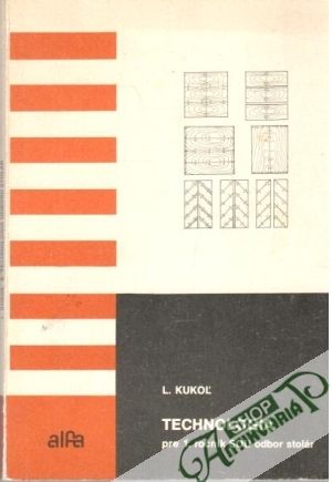 Technológia - Kukoľ Ladislav
