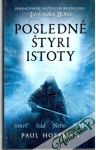 Hoffman Paul - Posledné štyri istoty