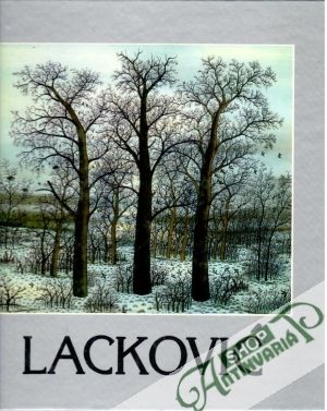 Ivan Lackovic - Sedej Ivan