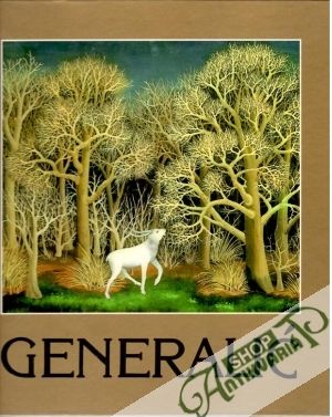 Ivan Generalic - Gamulin Grgo