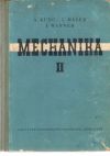 Kunc A., a kolektív - Mechanika II.