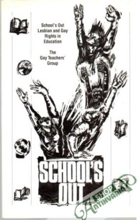 School´s out - Kolektív autorov