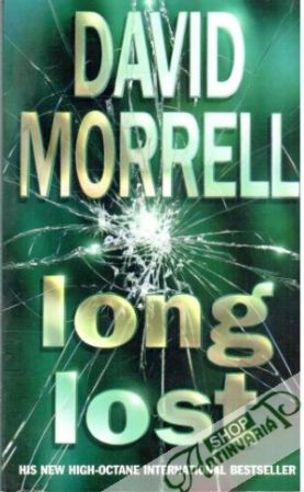 Long lost - Morrell David