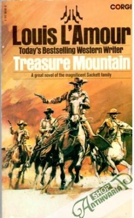 Treasure Mountain - L´amour Louis