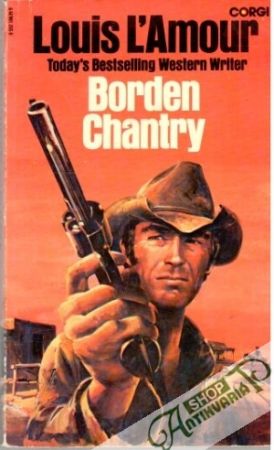 Borden chantry - L´amour Louis
