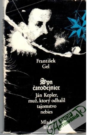 Syn čarodejnice - Gel František